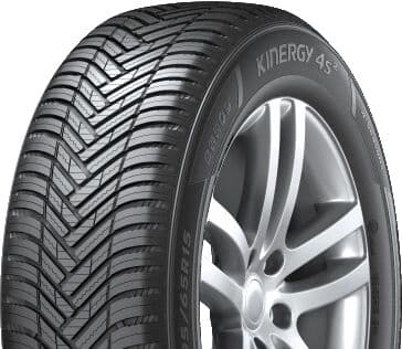 Hankook Kinergy 4s 2 (h750) 195/70 R14 91T Ganzjahresreifen