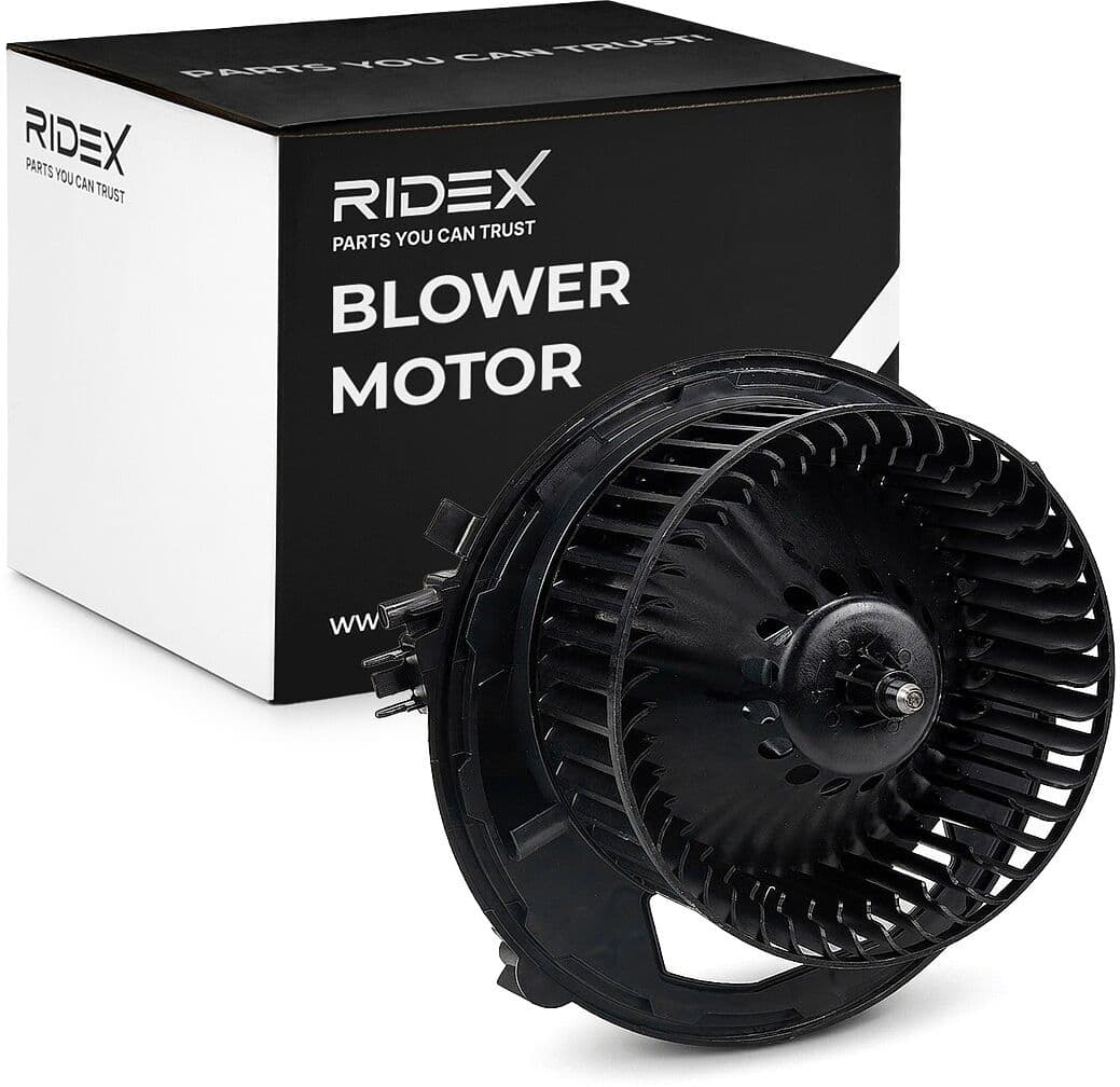 RIDEX 2669I0154 Blower motor