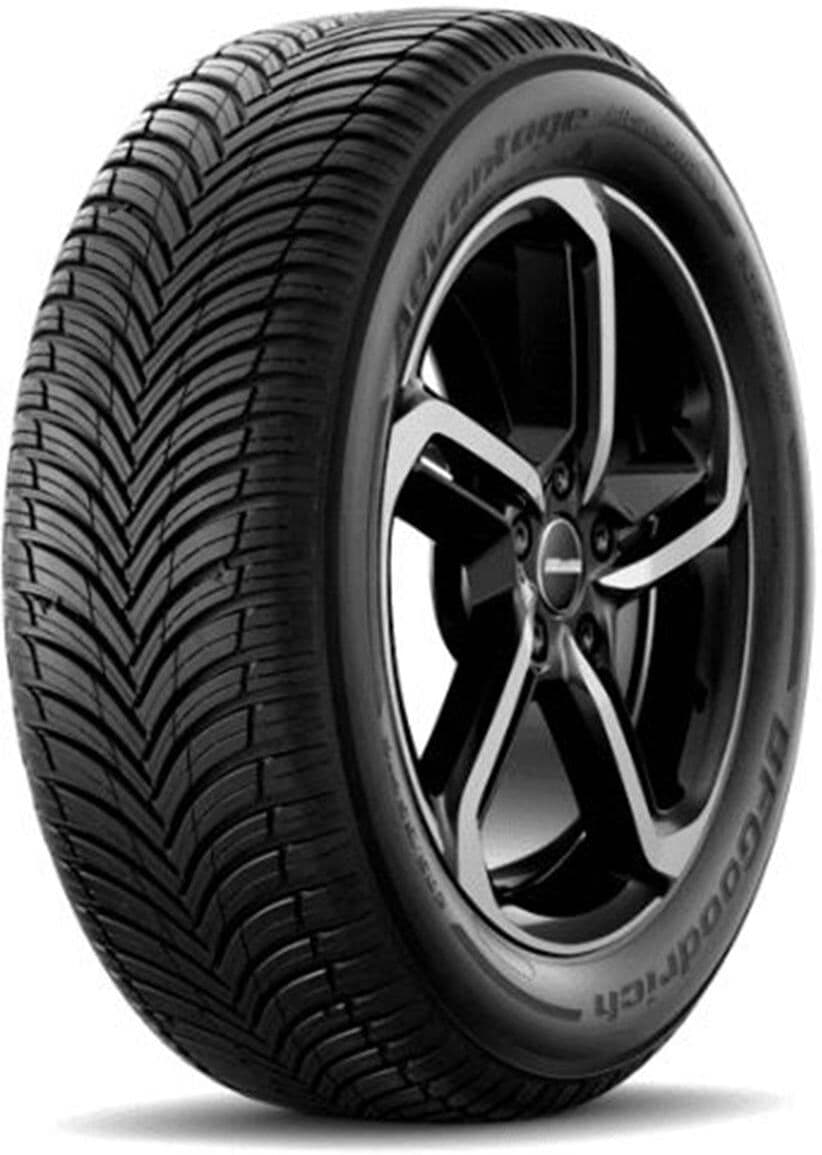 Pneu Bfgoodrich Advantage All Season 185/65R15 92T