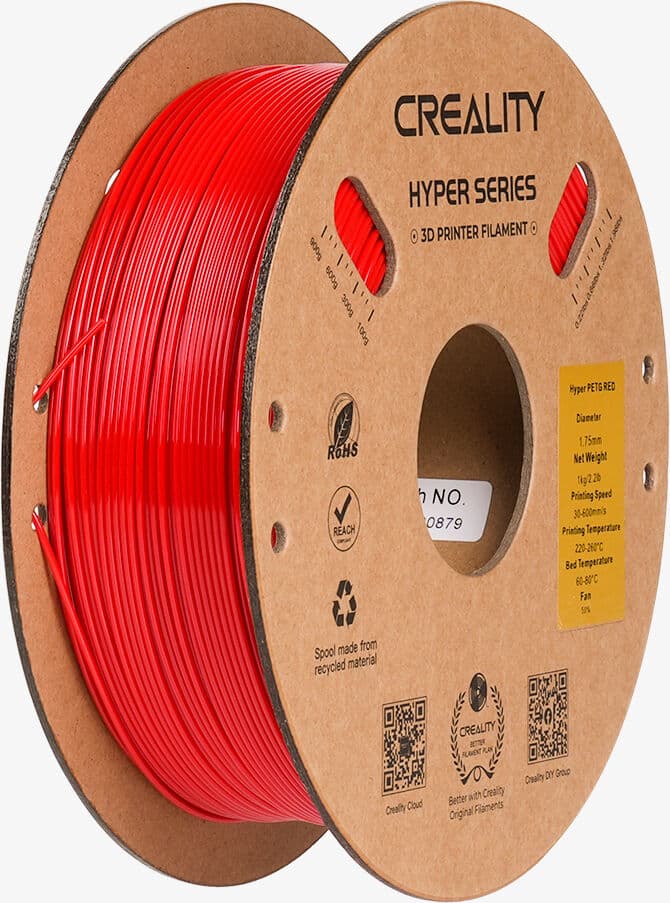 Creality Hyper PETG
