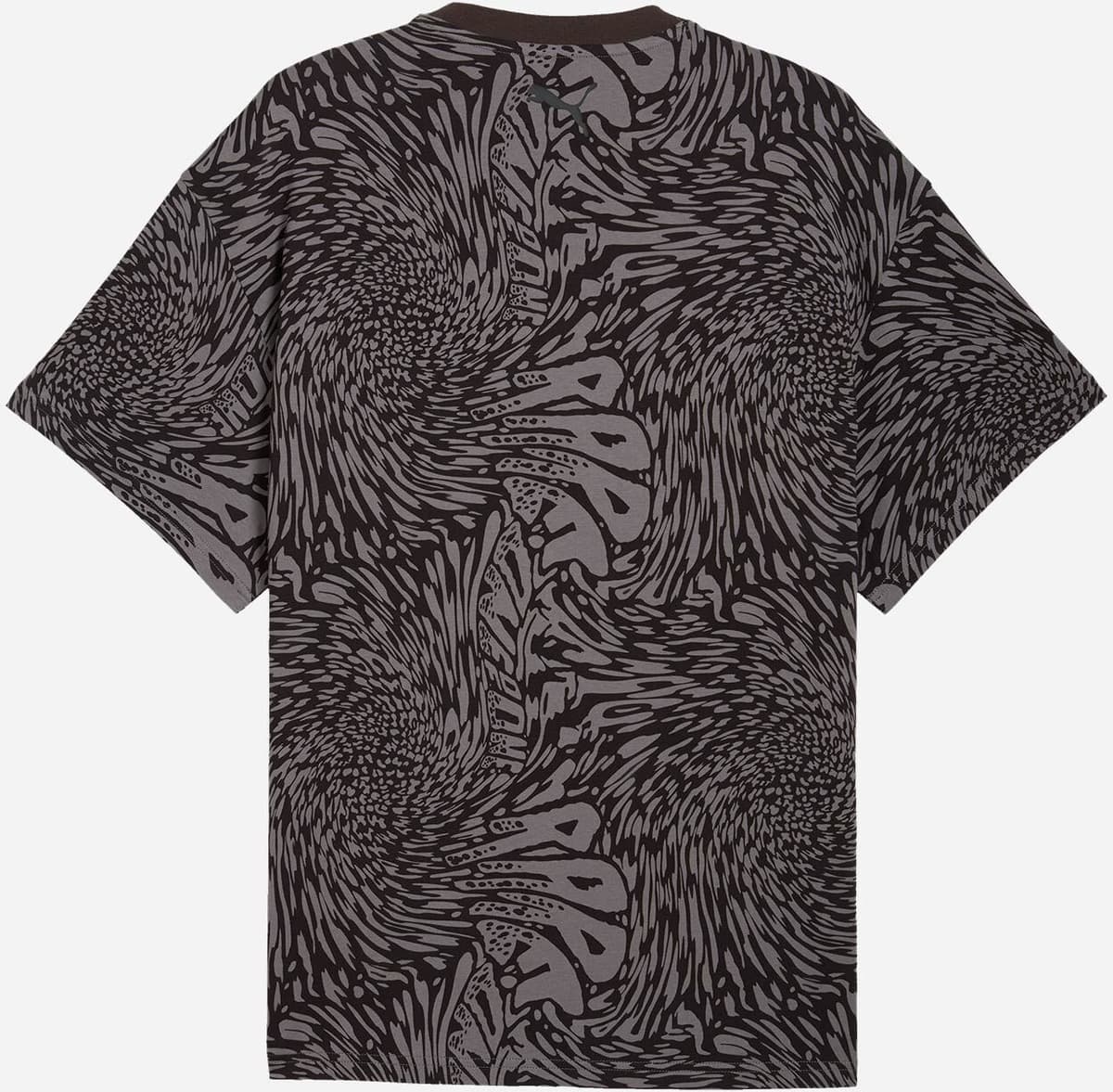 Puma Melo World M - Maglia Basket - Uomo - Nero XL