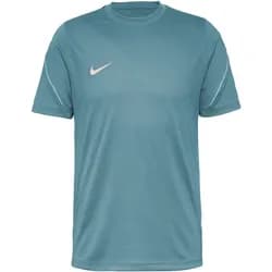 Nike Strike Funktionsshirt Herren | Gr. S | blau - blau