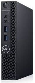 Dell OptiPlex 3060 Micro   i5-8500T   16 GB   1 TB SSD   Win 11 Pro - Refurbished