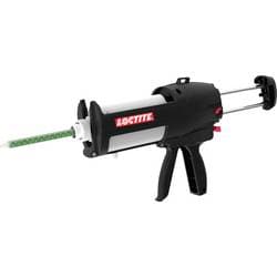 LOCTITE® 2693823 Doppel-Kartuschenpistole EQ HD14 400ml Dual Component Manual Dispenser 1 St.