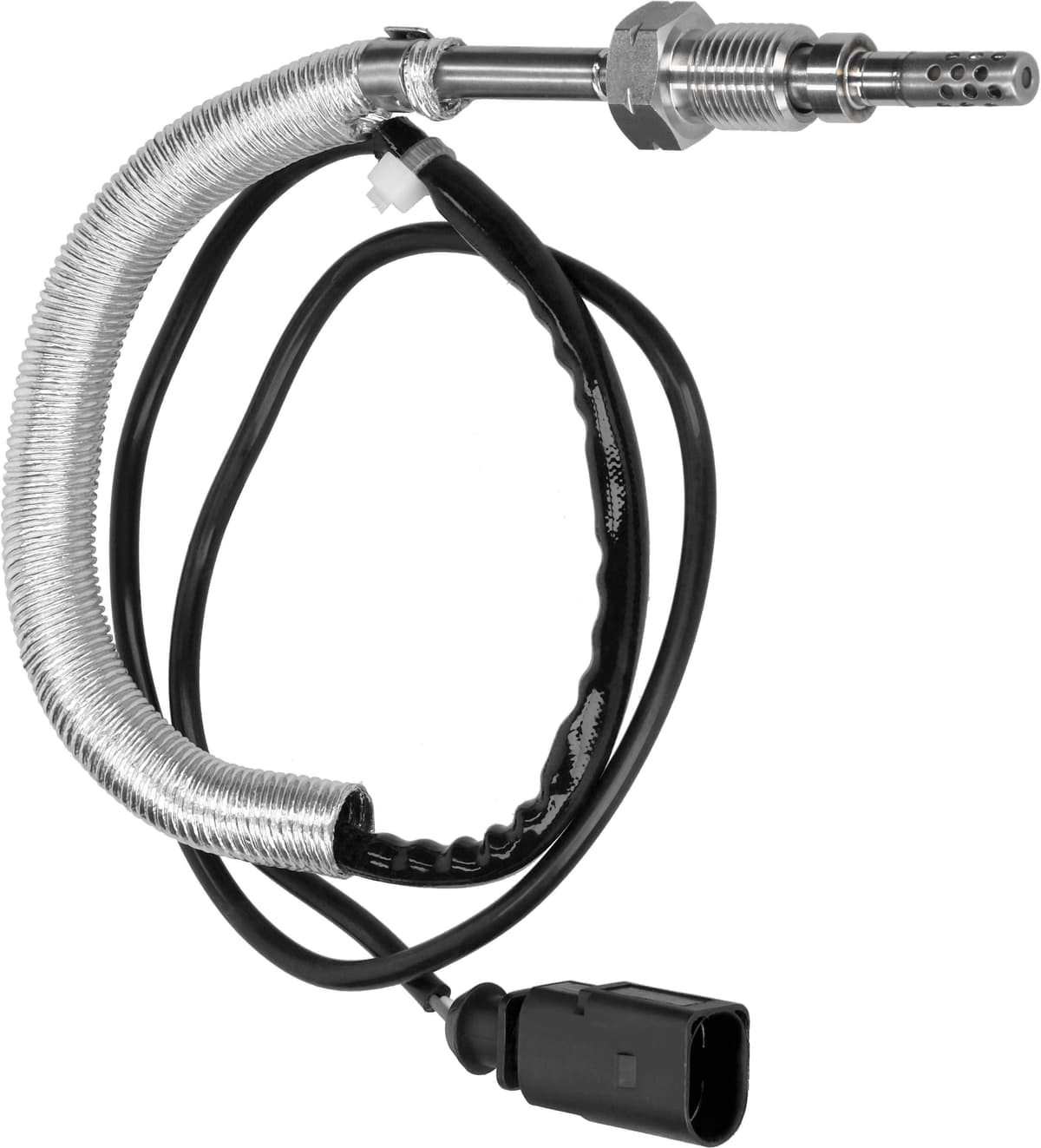 F.Becker Sensor, Abgastemperatur 51510068 Für Seat Vw Vag