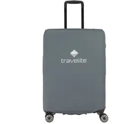 Travelite Kofferhülle Accessoires L anthrazit - 77