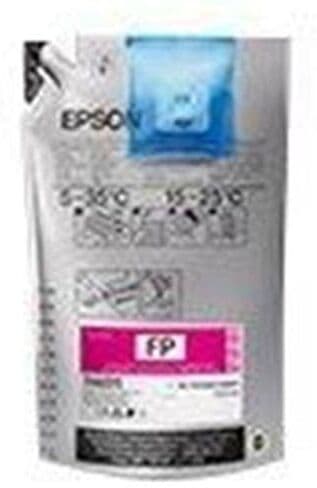 Epson T46D540 tinteiro rosa fluorescente