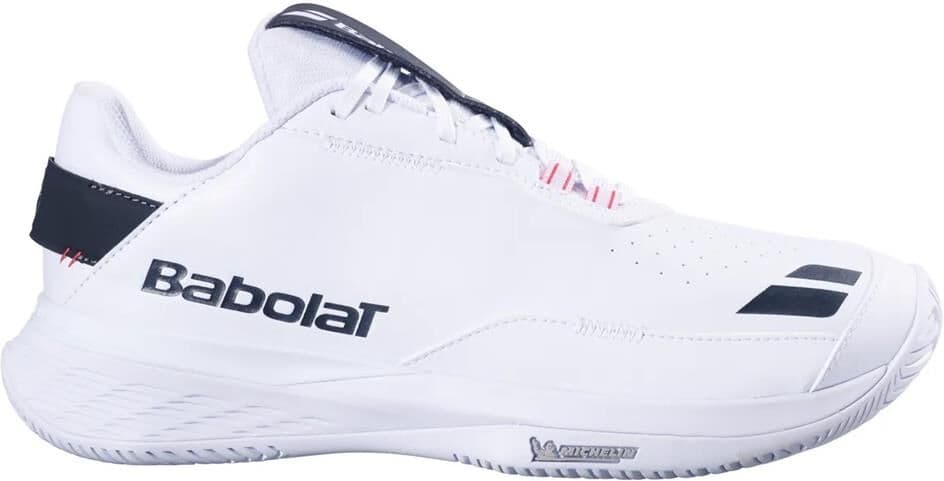 Babolat Sfx Evo Wimbledon, 43