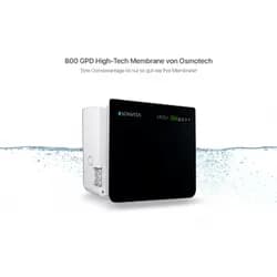 Osmosefilteranlage SonVita PurAqua Touch