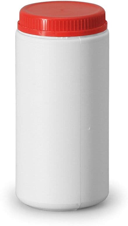 B2B Partner Plastové dózy s UN certifikací 1300 ml
