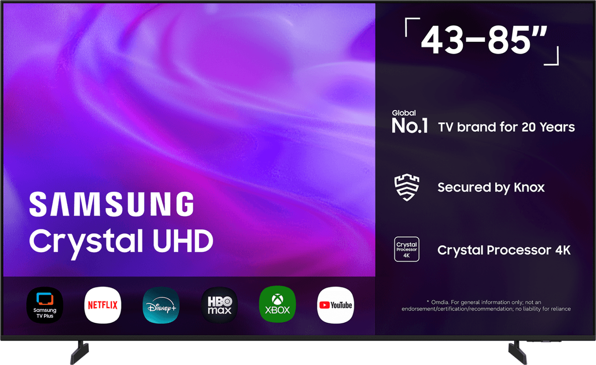 Samsung TU65U7005HUXNA