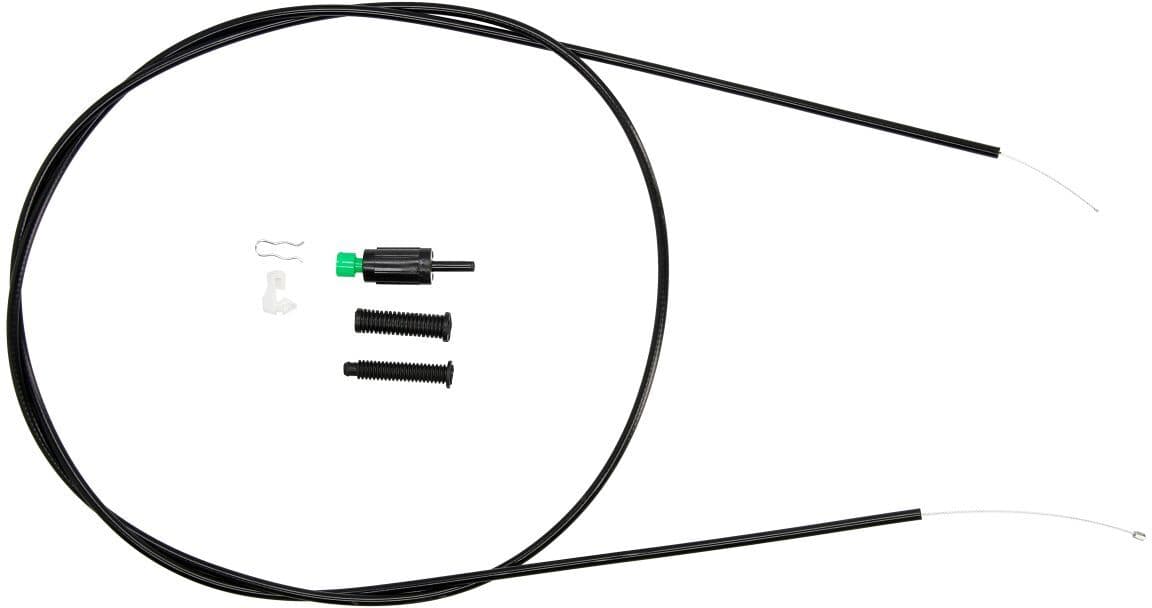 Gaskabel Akusan F5c003akn