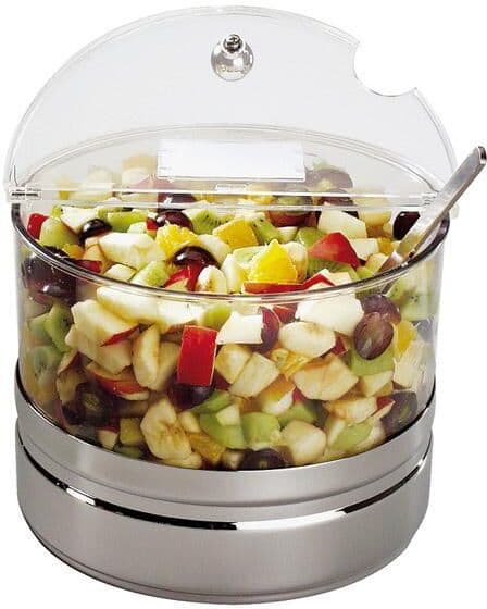 APS Maxi espositore refrigerante "Top Fresh" 22 cm