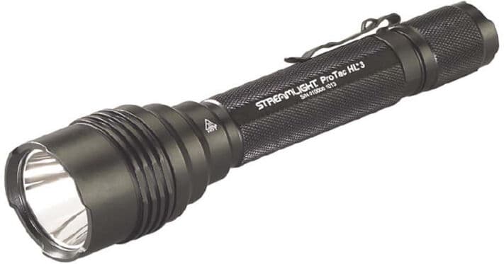 Streamlight ProTac HL3 Ficklampa