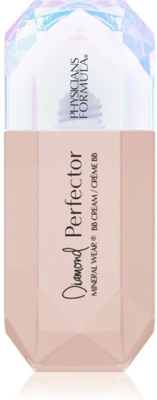 Physicians Formula Mineral Wear® Diamond Perfector BB cream shade Light-to-Medium 37 ml