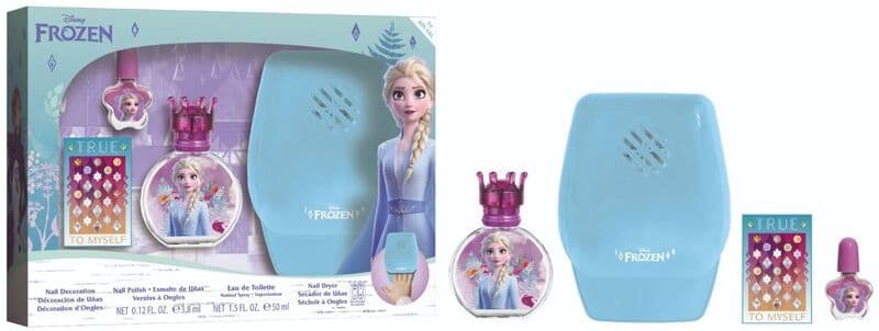 Disney Frozen σετ για παιδιά