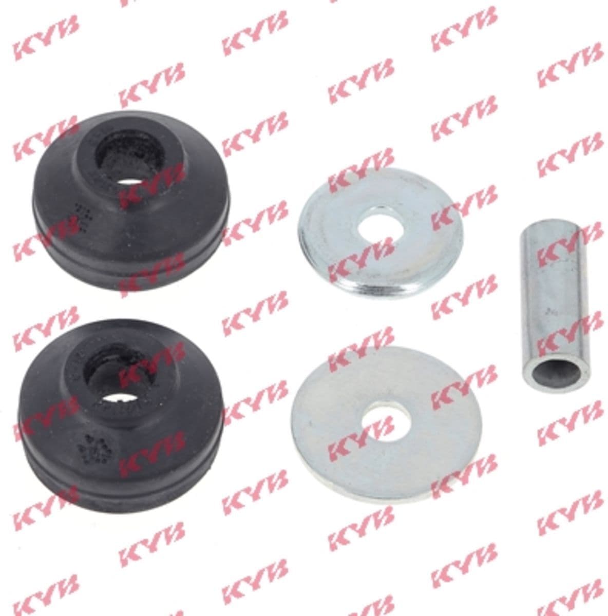 Kyb Kit di riparazione, cuscinetto di supporto del puntone SM5058