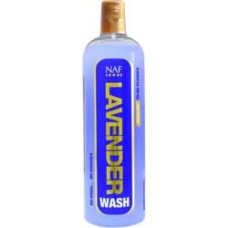 NAF Lavender Wash (Pferd), Tierhygiene