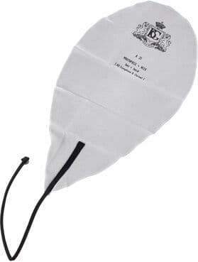 BG France A31 Neck Swab