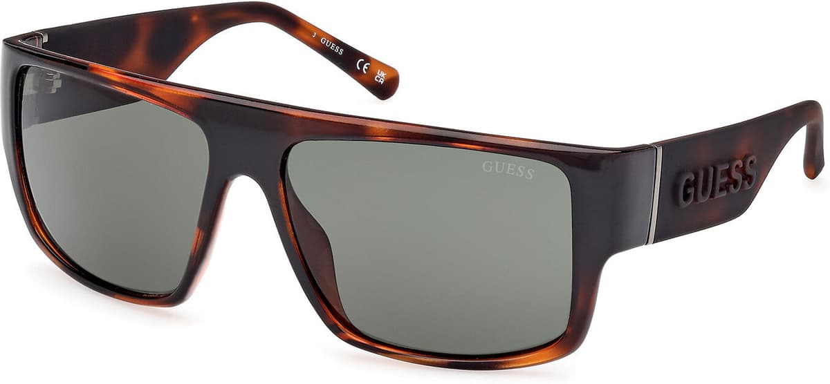Óculos de sol Guess GU00165 Castanho Tamanho: 59X15   Castanho