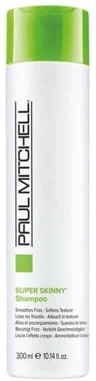 Paul Mitchell Super Smooth Shampoo 300ml