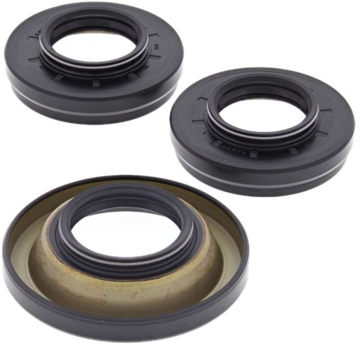 Kit de reparación, diferencial ALL BALLS AB25-2067-5