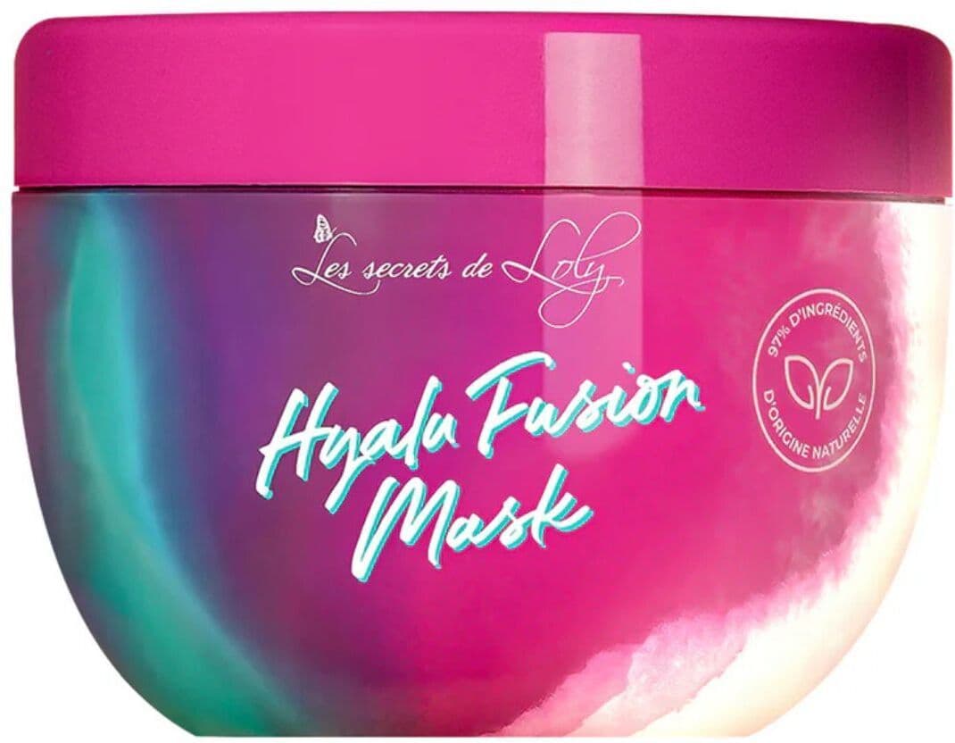 Les Secrets De Loly Hyalu Fusion Mask 300 ml