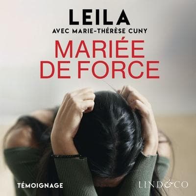 Mariée de force - Leila, Audio, 9789180511476