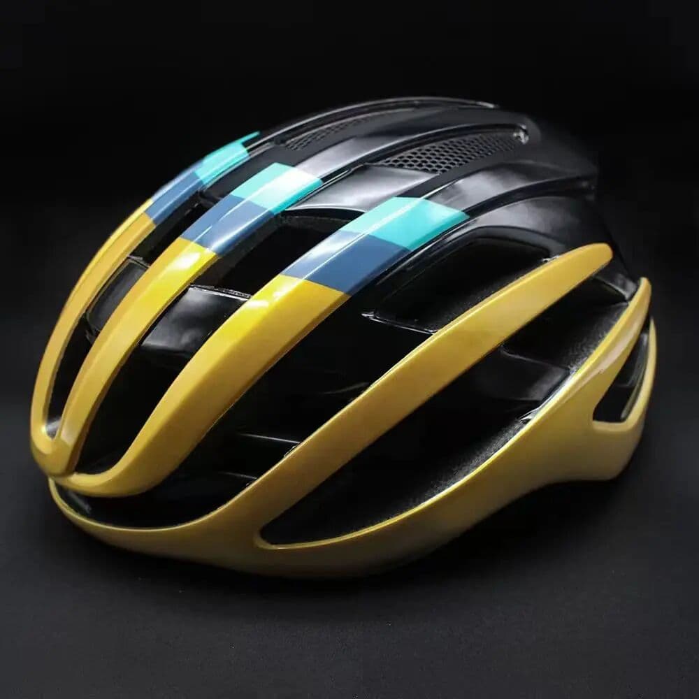 KAV Ultralight Aero Cycling Helmet for Men And Women MTB Mountain Road Bike Safety Cap Outdoor Sports Bicycle Helmet