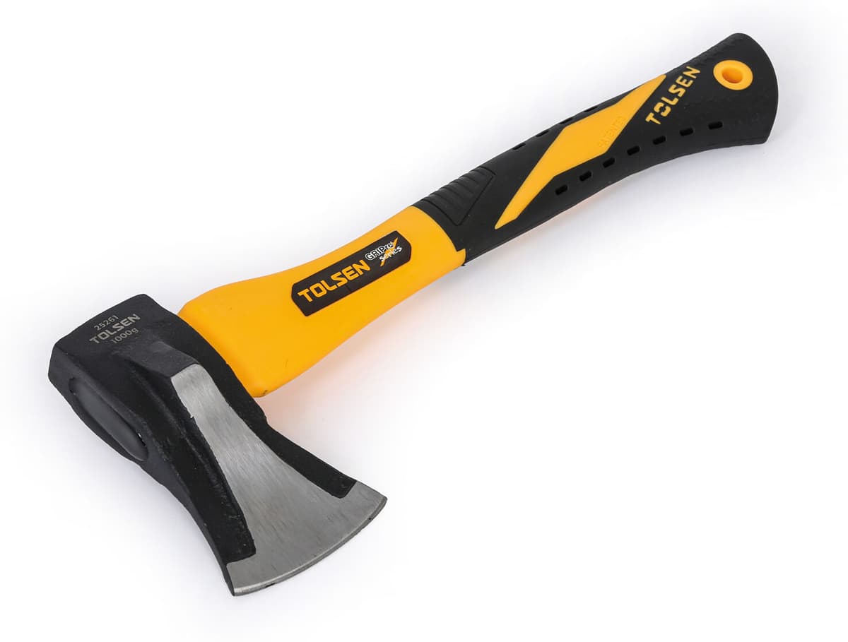 B2B Partner Štiepacia sekera 1000 g, 380 mm