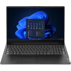 Lenovo V15 Gen 4 (15.60", 512 GB, 16 GB, DE, AMD Ryzen 5 7520U), Notebook, Schwarz