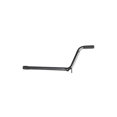IZAWIT Abgasrohr VW 23.213 2K0253201E