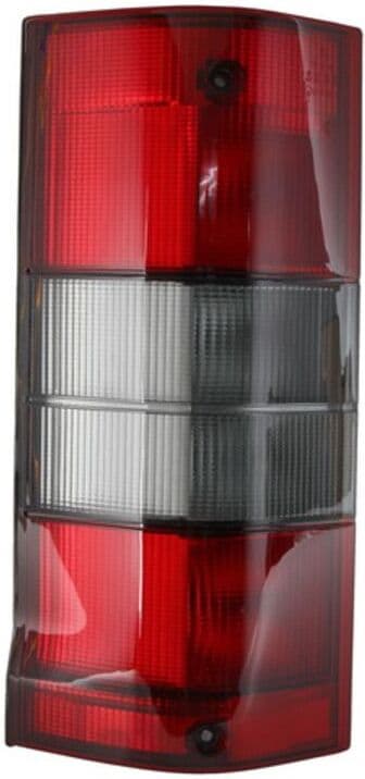 Heckleuchte MAGNETI MARELLI 714028940701 Links
