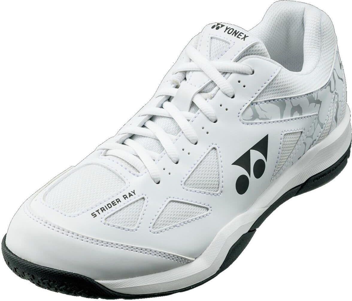 Yonex Strider Ray White/Black, 40.5