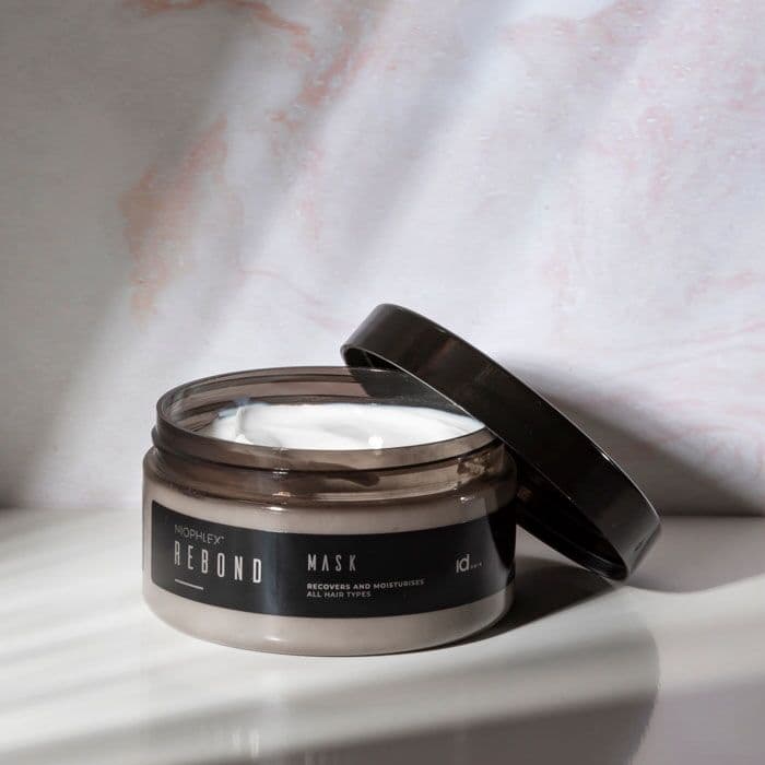 IdHAIR Niophlex Rebond Mask 300ml