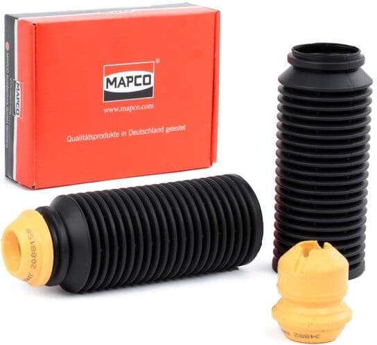 MAPCO 34882 Chit protectie praf, amortizor