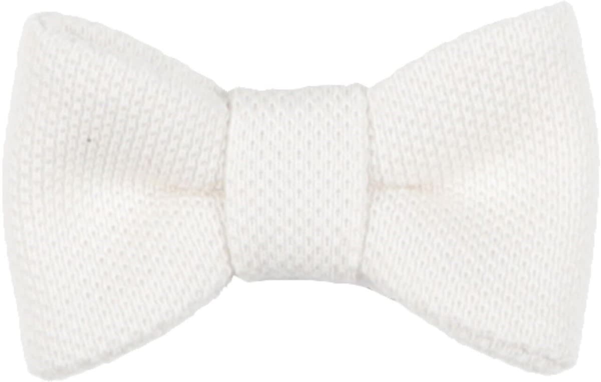 Il Gufo Corbata y pajarita Chica Blanco 24,3 Chica