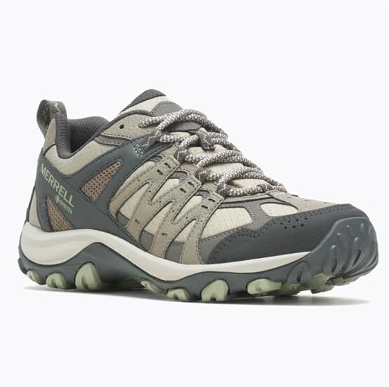 Merrell Accentor 3 Sport GTX Womens, Brindle 37