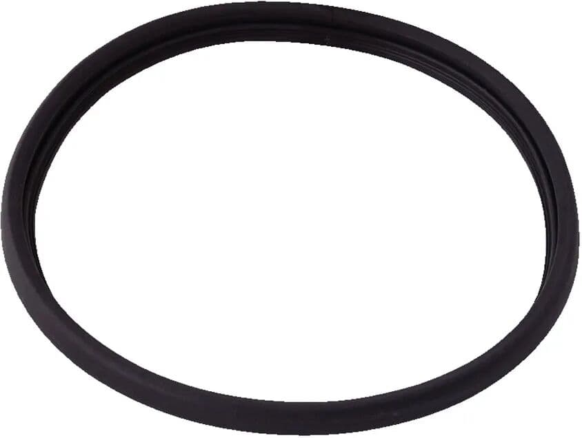 Lewmar Sello Del Panel Inferior T60 Black One Size