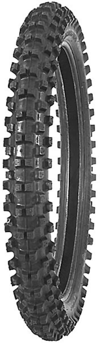 BRIDGESTONE M59 80/100-21 TT, Pneus para motas dianteiro