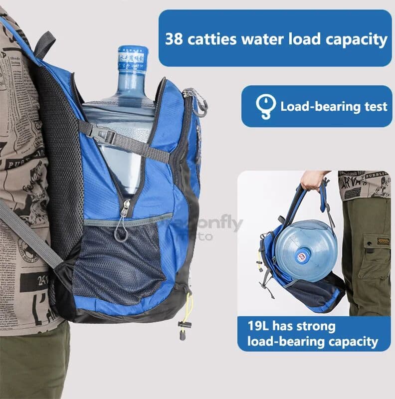 NONE For Kawasaki Z1000 Z1000SX Z1000/SX 2019 2020 2021 2022 Racing travel Men waterproof Backpack Bag Motorcycle Accesssories Gift