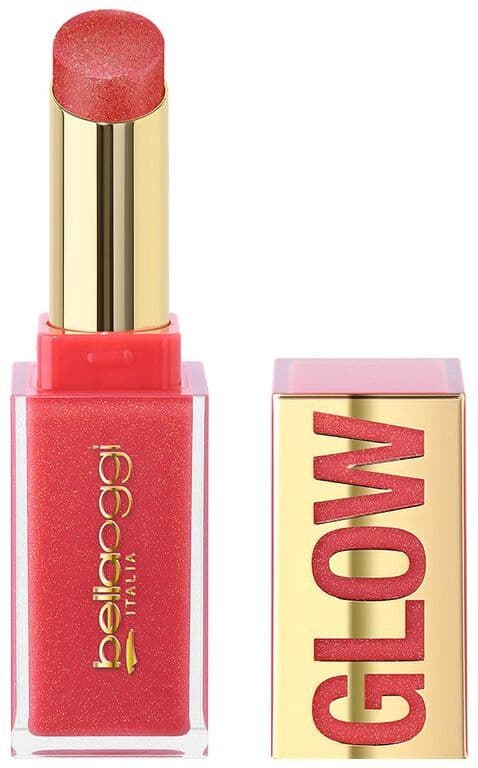 BELLAOGGI Glow Affair - Glossy Lip Stylo Luminoso 3 g