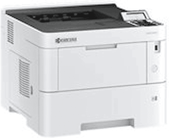 Kyocera ECOSYS PA4500X - Skrivare - svartvit - Duplex - laser