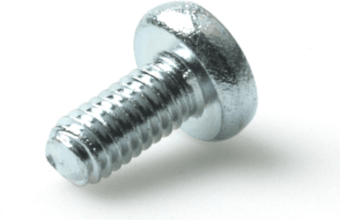 Arvid Nilsson Maskinskrue Din 7985 Elforzinket M3 × 20 Pz 1