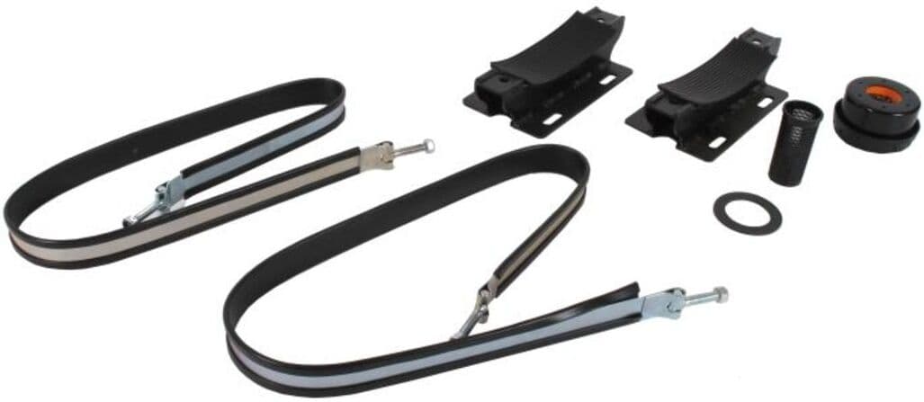Pneumatics Elementi del serbatoio idraulico HTP8610-1000