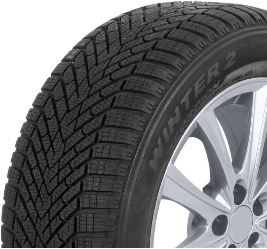 Pneus de inverno PIRELLI Scorpion Winter 2 235/55R19 XL 105V