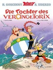 Ferri - Die Tochter des Vercingetorix - Preis vom 16.10.2026 11:41:07 h