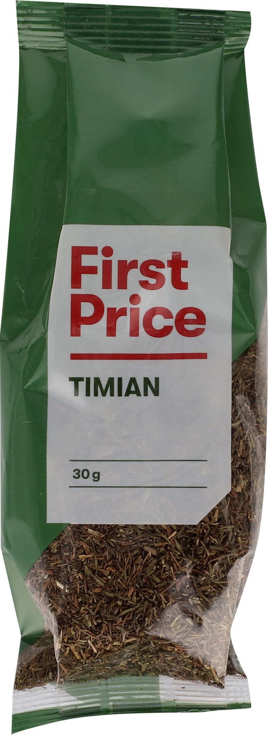 First Price Thym Séché - 30 g