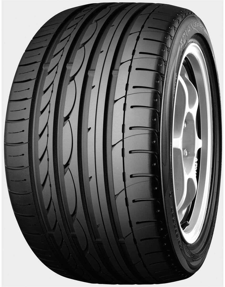 Pneu Yokohama 255/35R20 97Y Advan Sport V103S XL