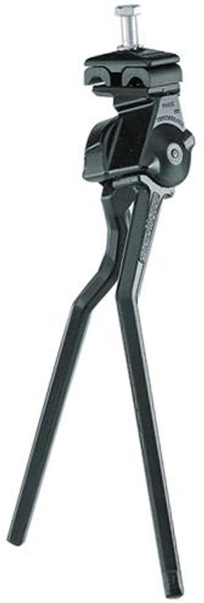 Deler Støtte Esge Twin L 28-29" Dobbelt, Sentermontert (L)